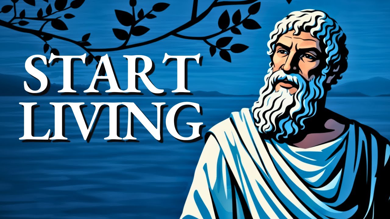 How to Stop Wasting Your Life | Seneca