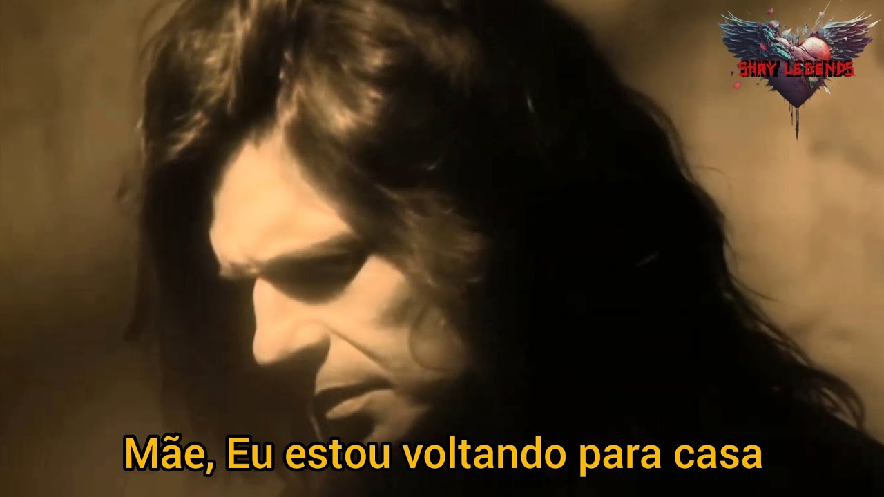 Ozzy Osbourne - Mama I'm Coming Home (Legendado)