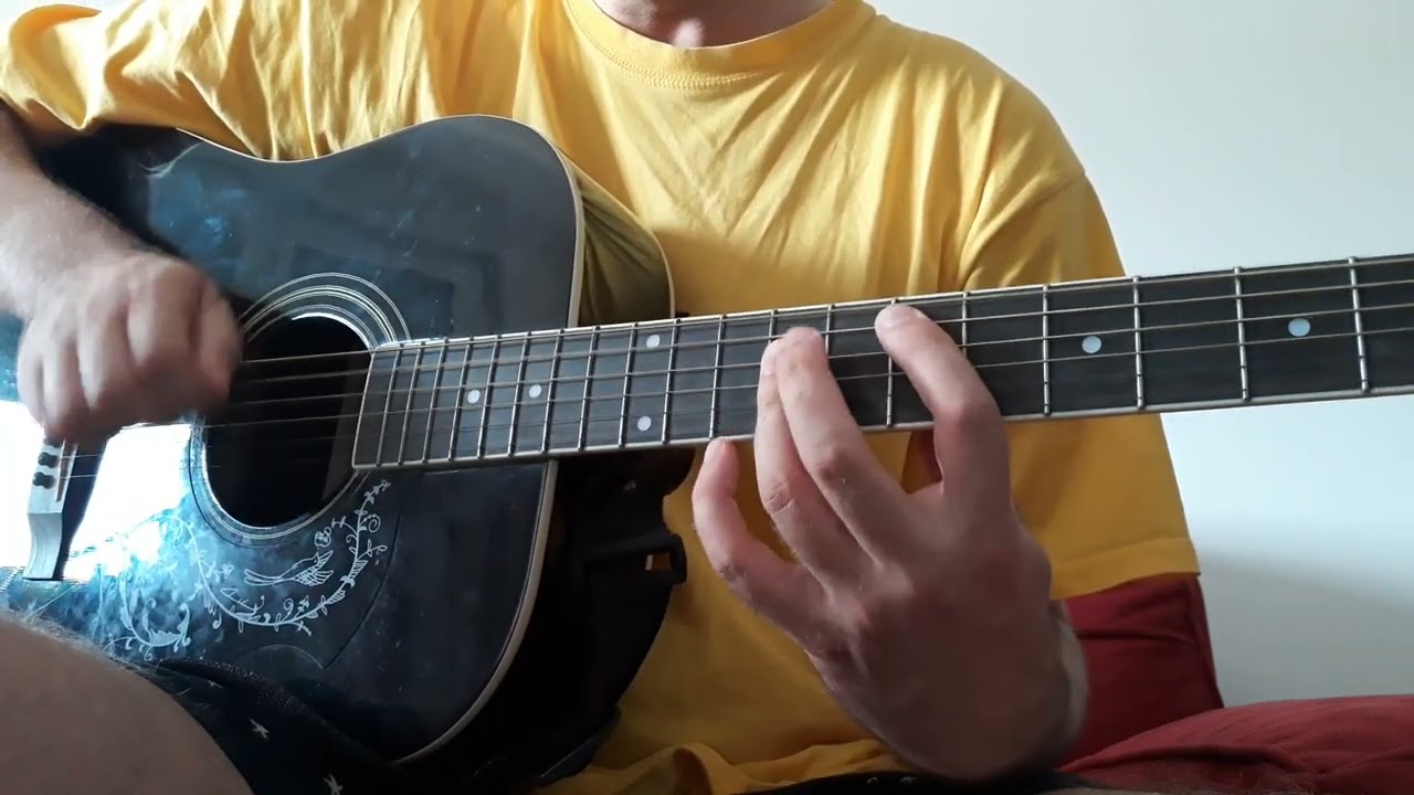Intima (Luna) - Covered by Revanje Magarca