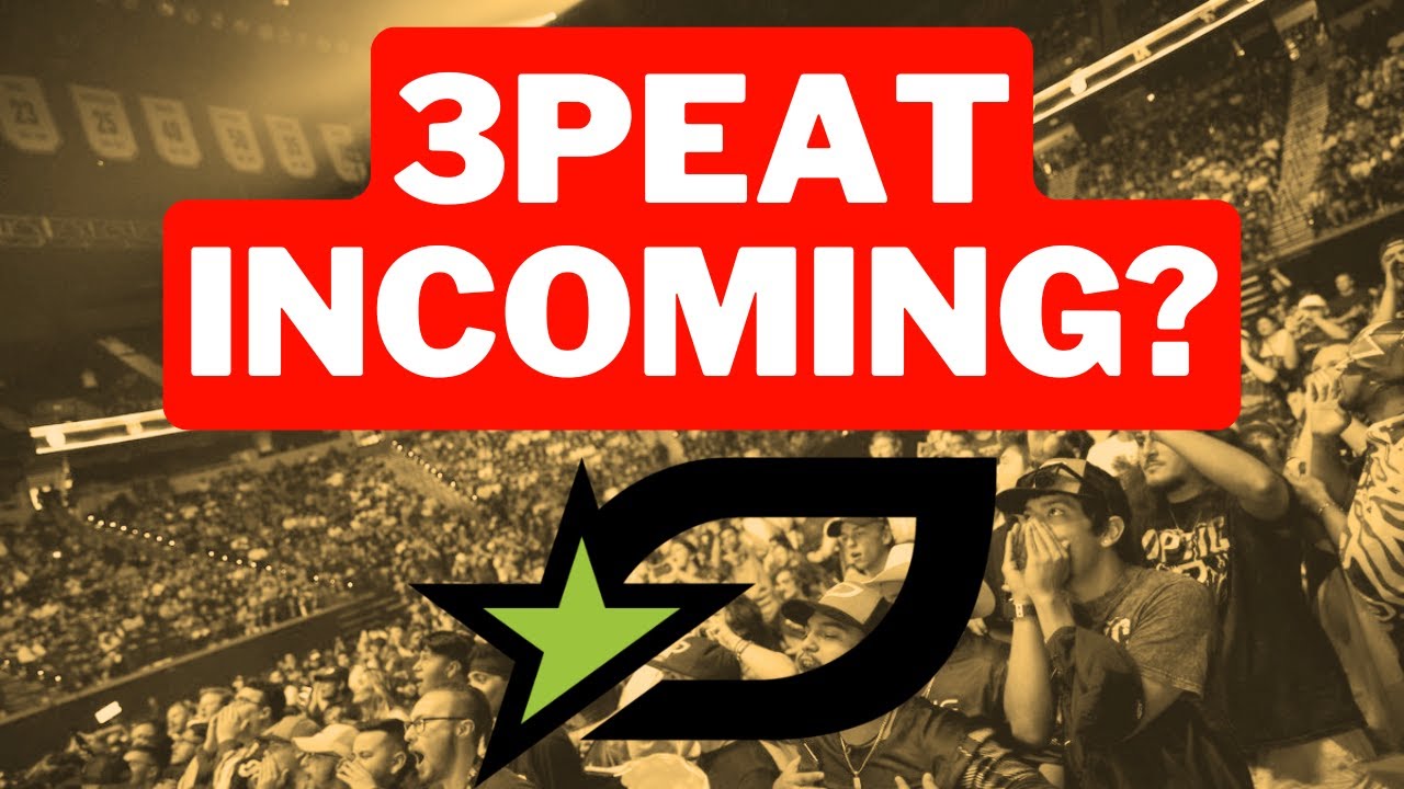 CDL 2026 PRESEASON PREDICTIONS & POWER RANKINGS + LAUNCH INVITATIONAL | Chall Podcast Ep. 197