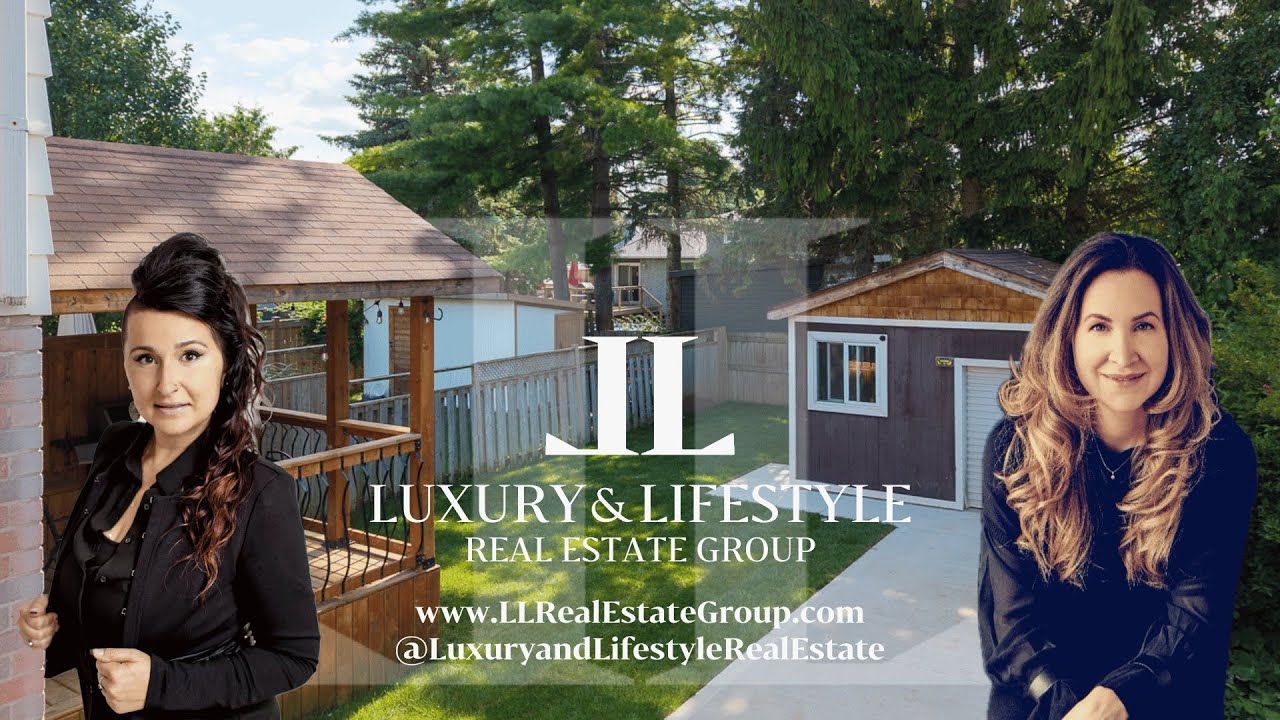 50 Stewart Ave, Alliston ON