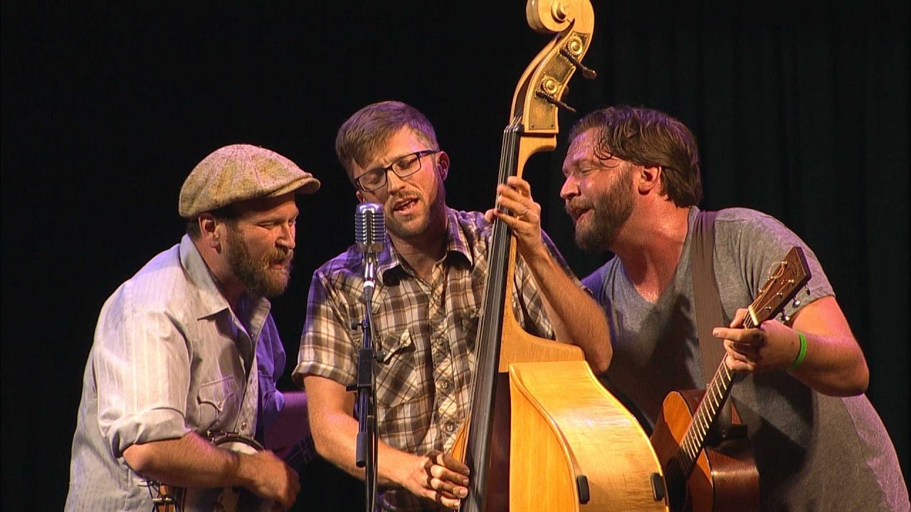 Grassland Jam: Pert Near Sandstone