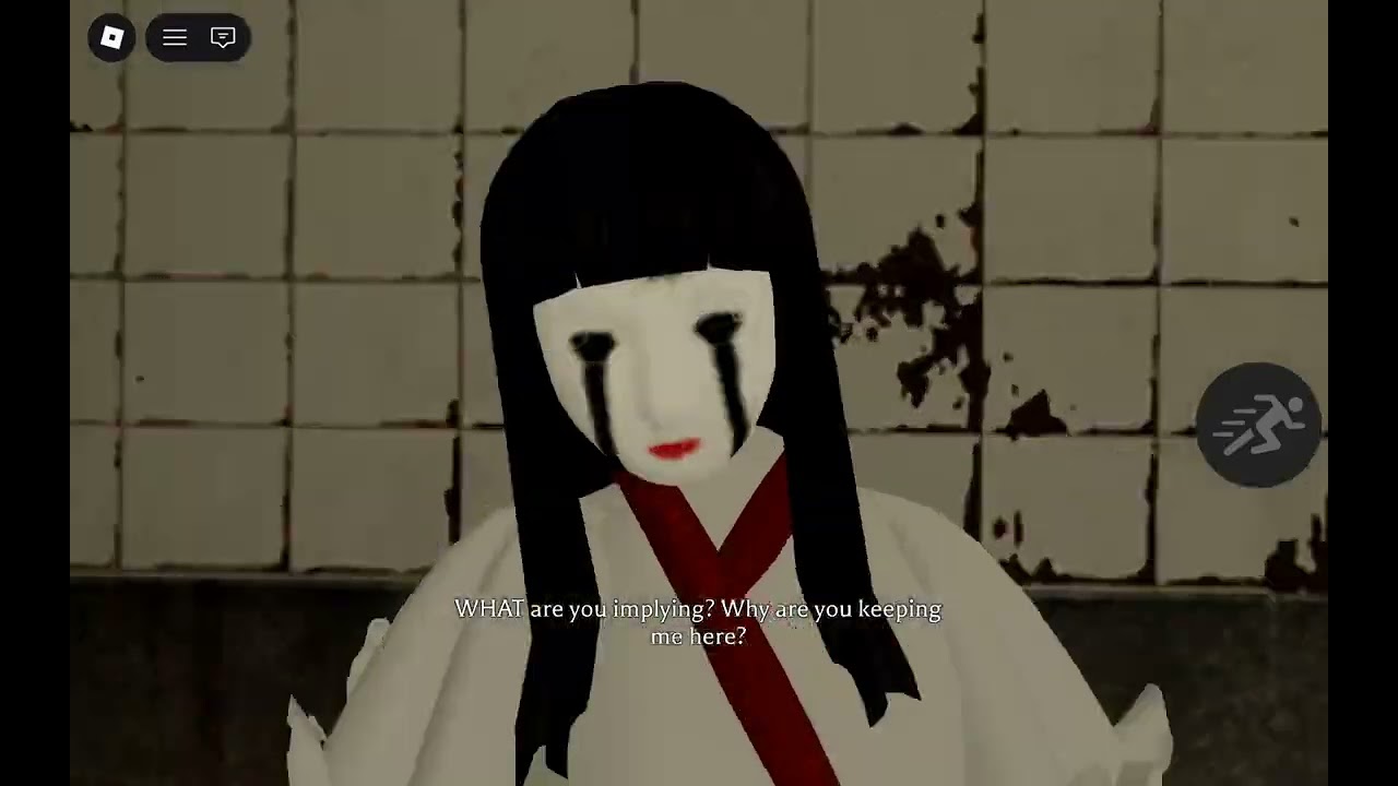 beating mimic chapter 2 control with no deaths