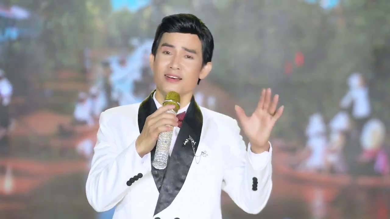 NEO ĐẬU BẾN QUÊ - QUANG PHÚ