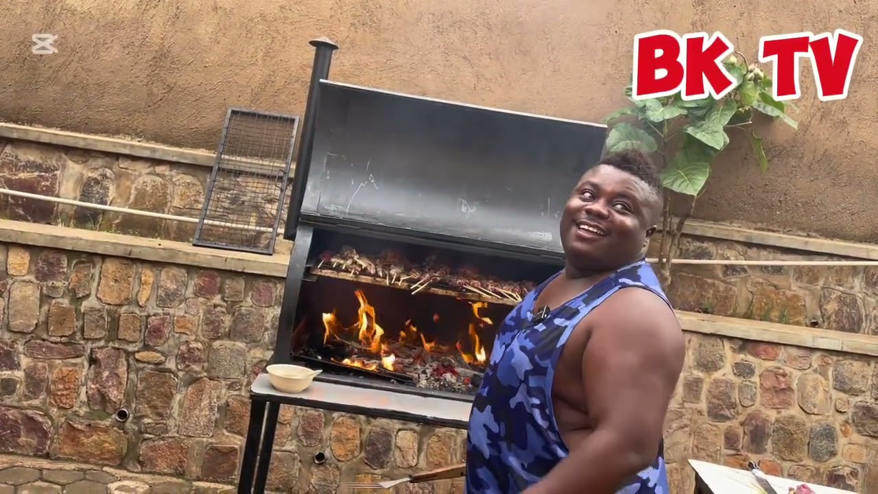Kasuku ibyo avuze ntibiramugwa amahoro kabisa