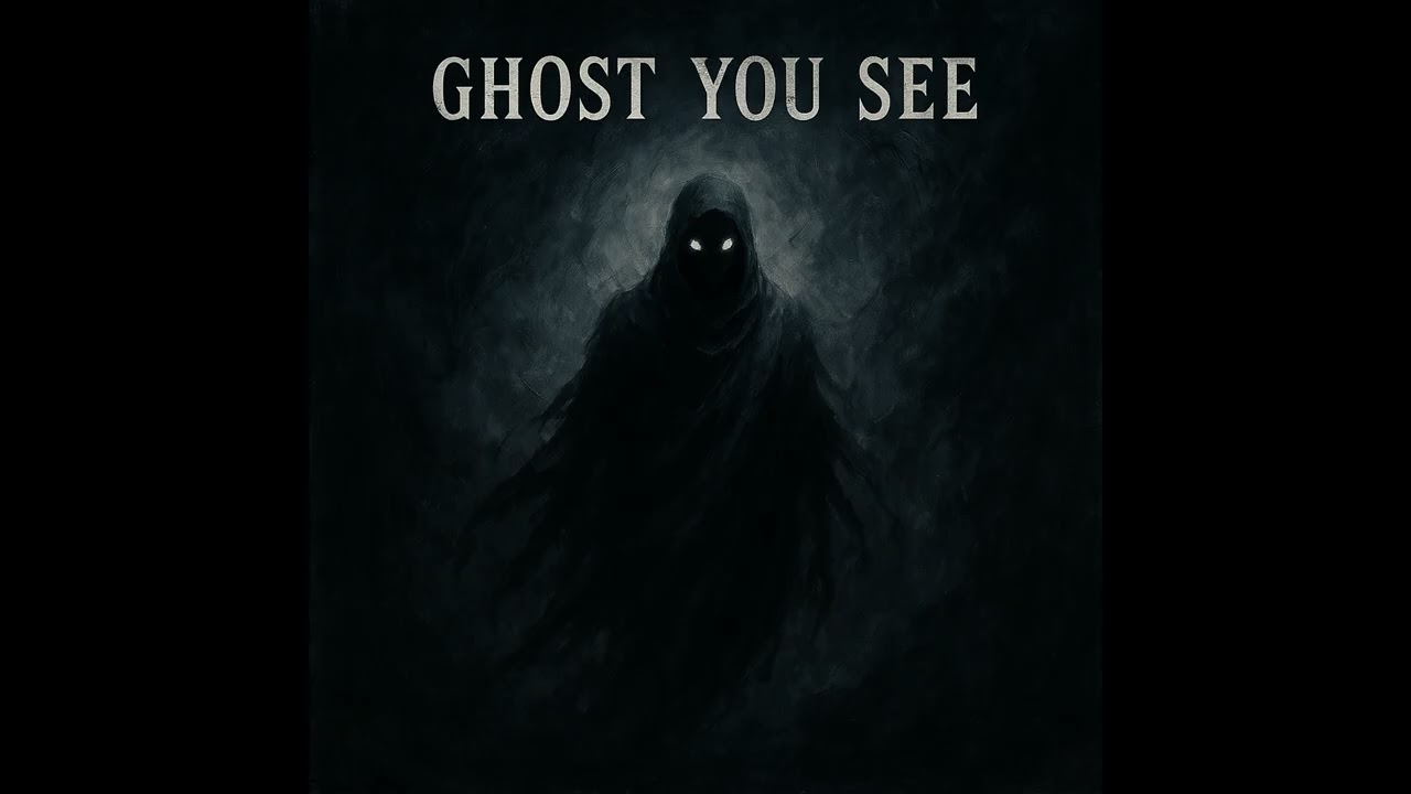 Ghost You See
