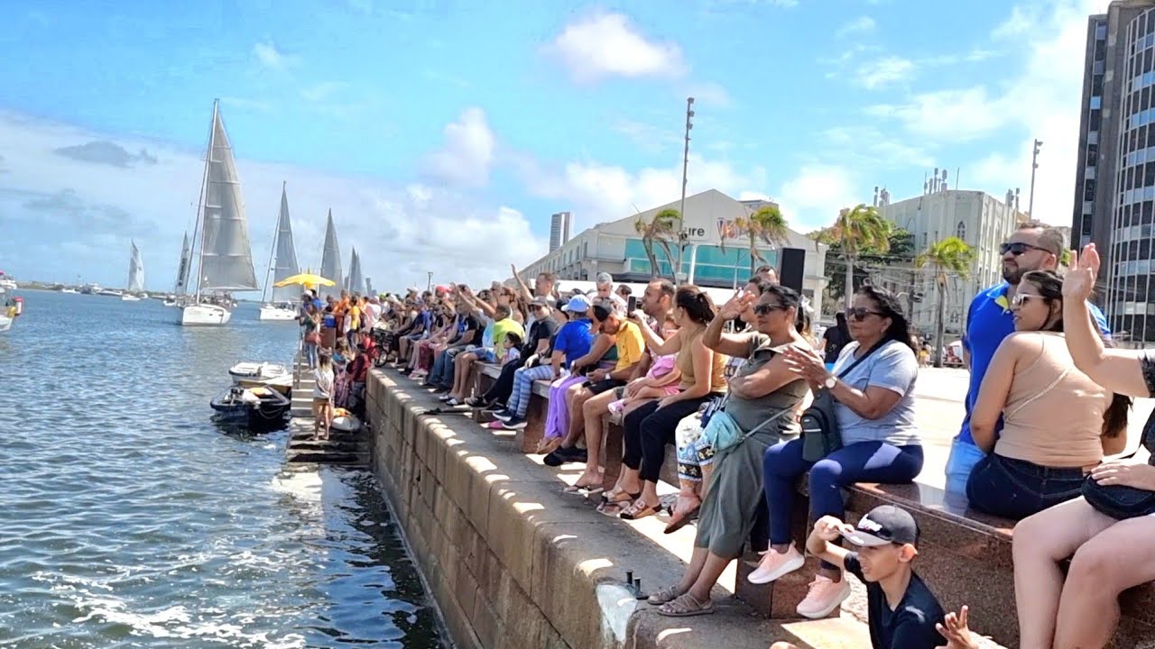 ACONTECEU NO RECIFE 28 SETEMBRO 2024 PERNAMBUCO BRASIL