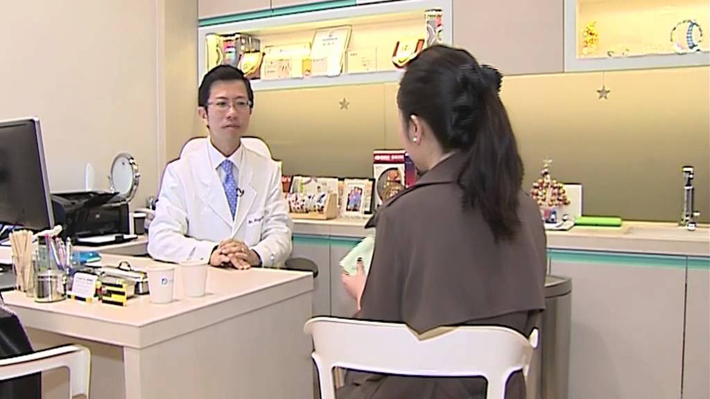 【杏林在線】鬼剃頭成因與治療