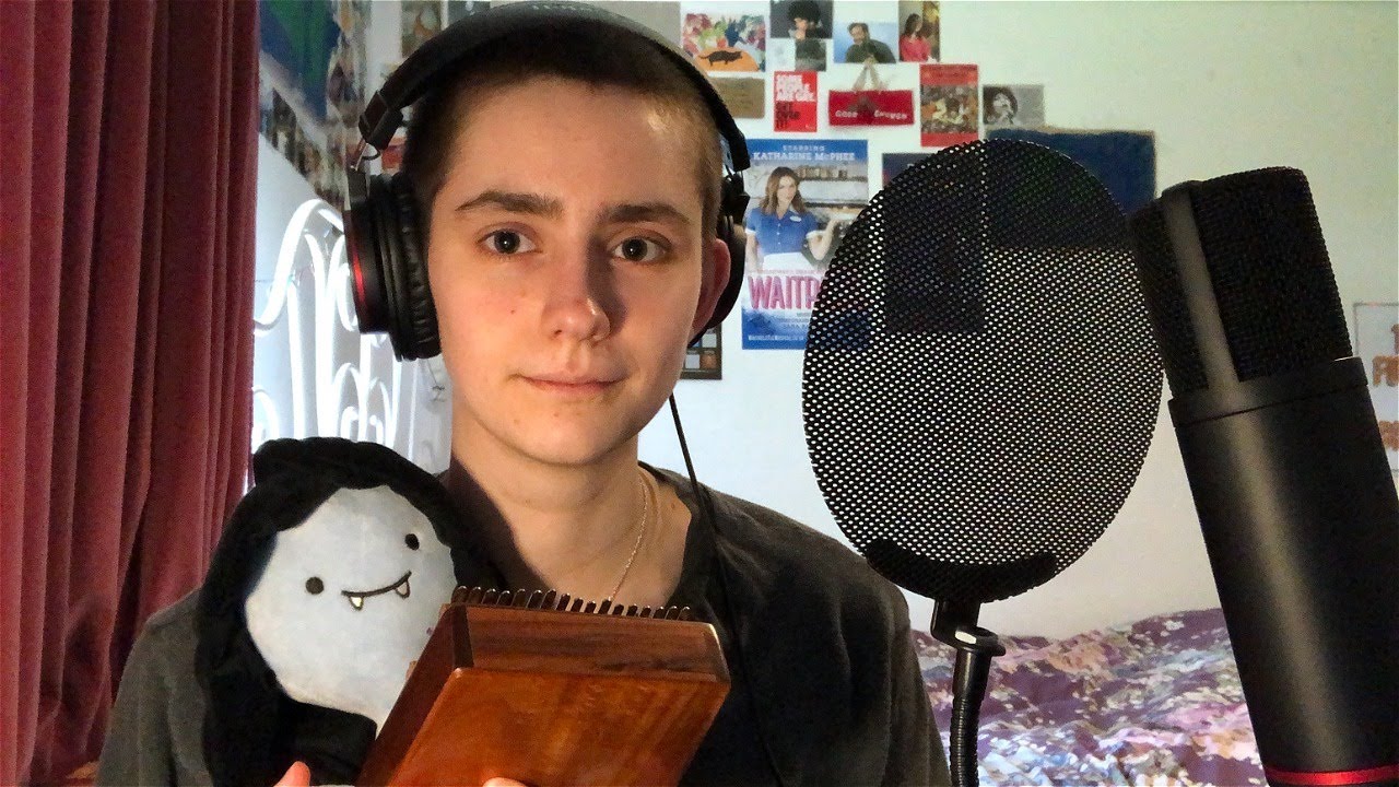 Remember You from Adventure Time | kalimba cover