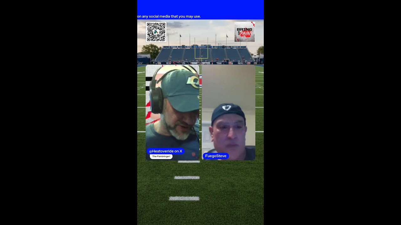 The Ultra Contrarian Show | Super Bowl LX 📱