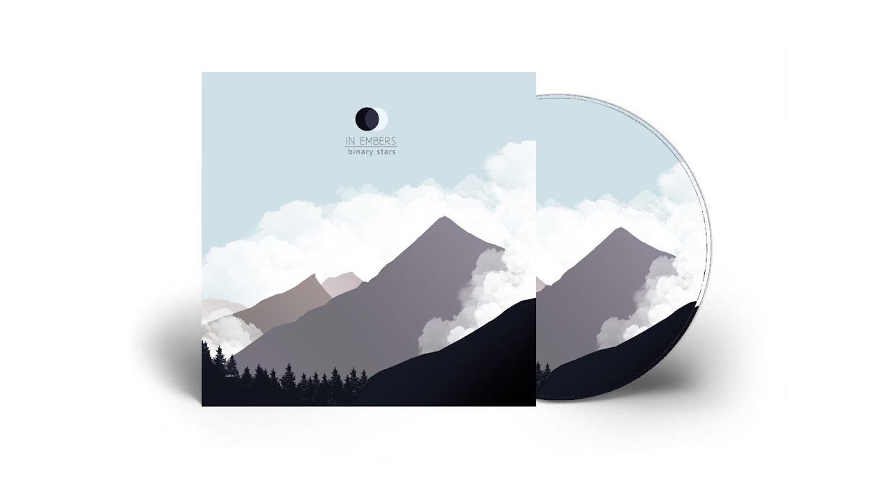 In Embers - Binary Stars