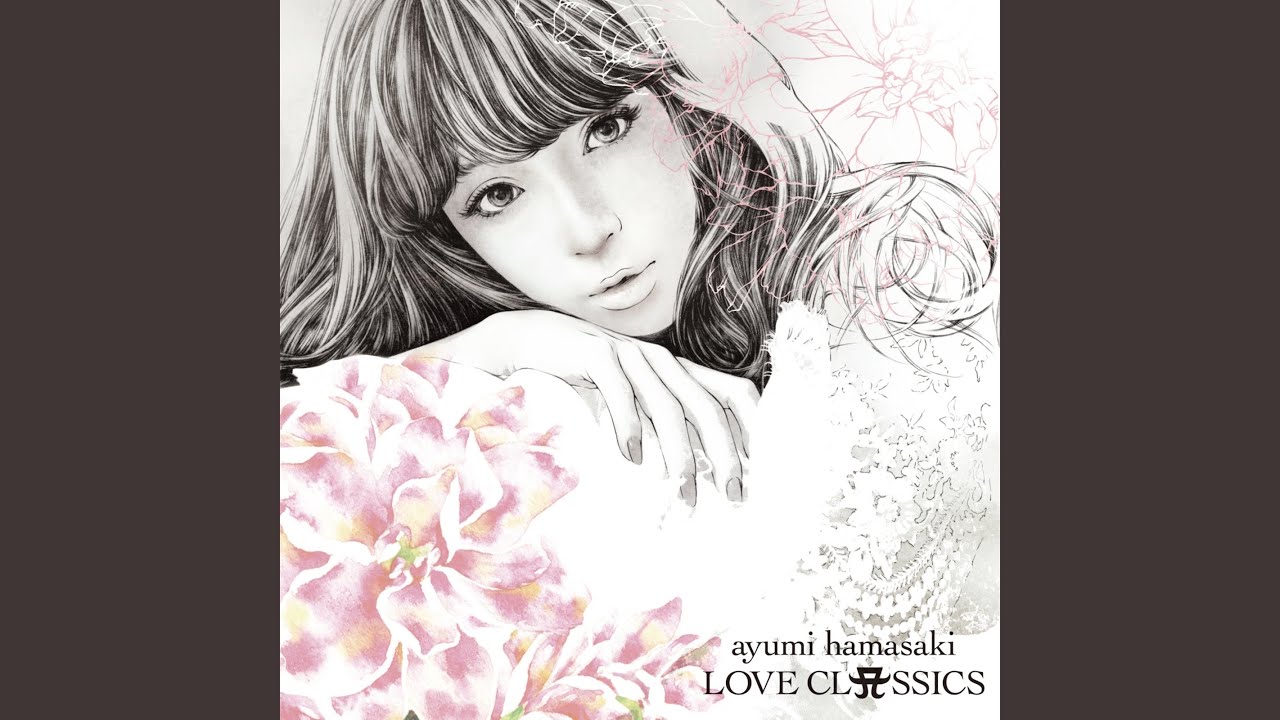 TO BE (LOVE CLASSICS Ver.)