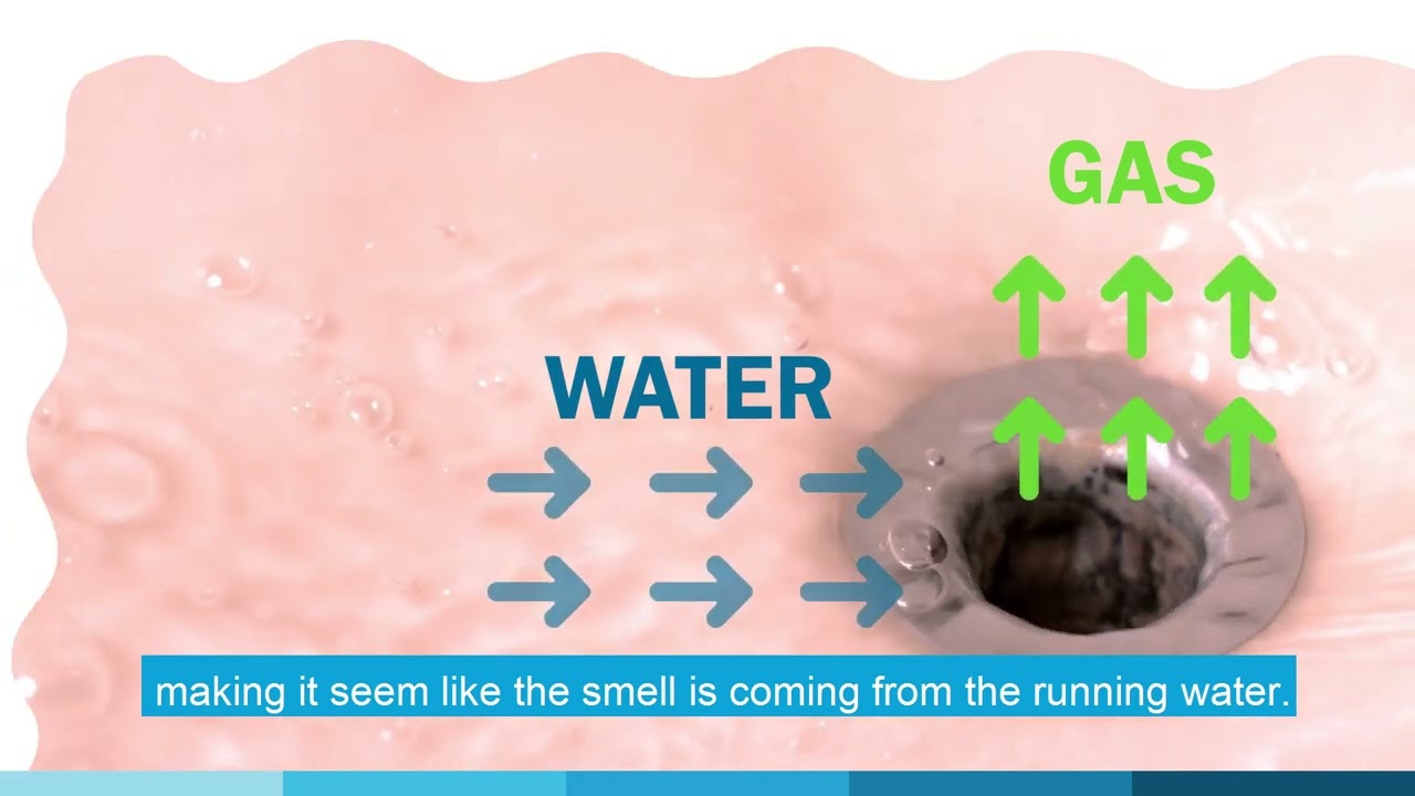 Sulfur Smell Explained