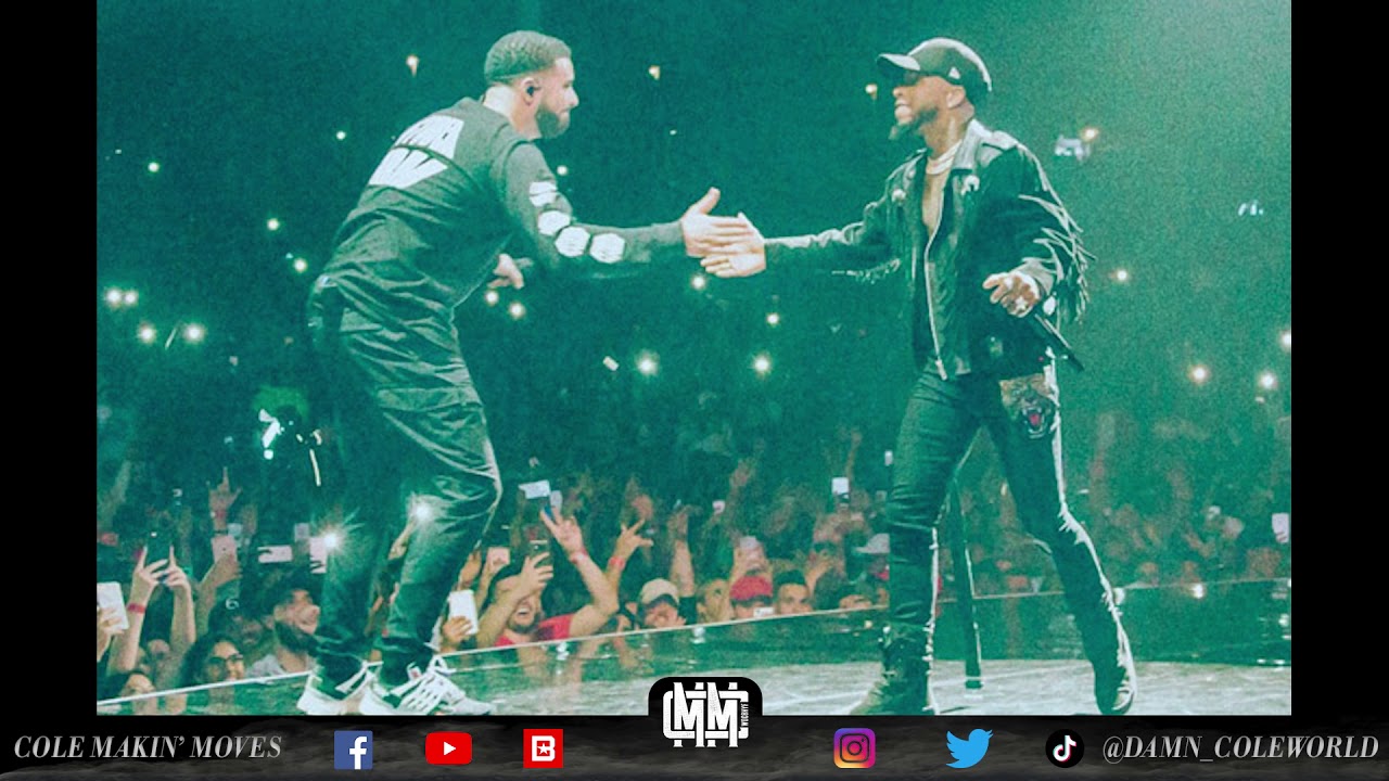Drake x Tory Lanez Type Beat - 