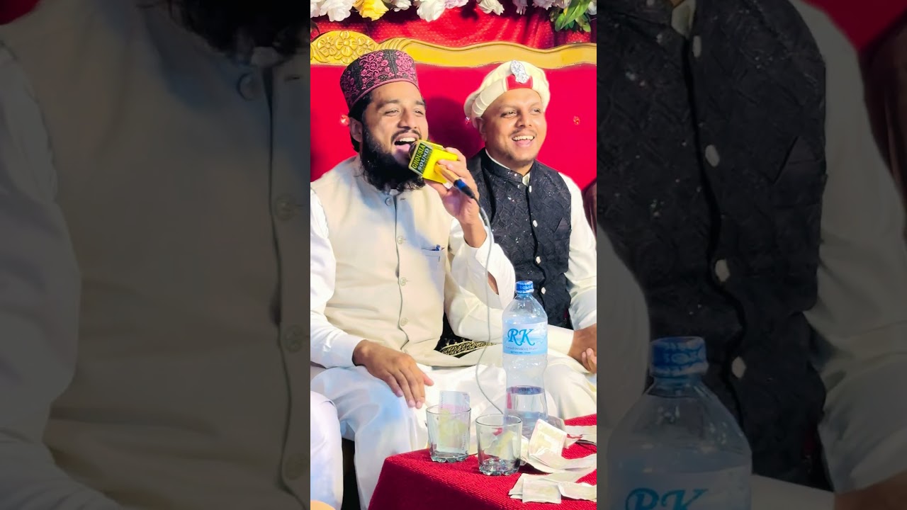 Хафиз Асад Али Мехбуби