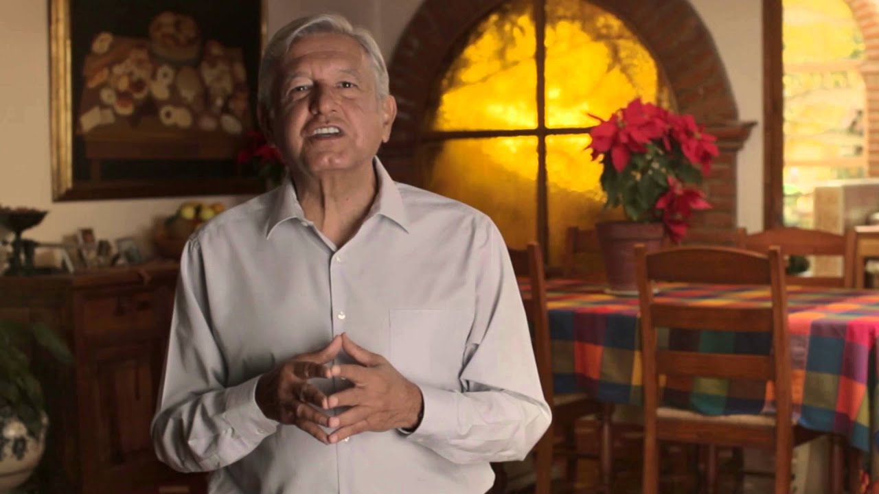 No quieren que se escuche mi voz