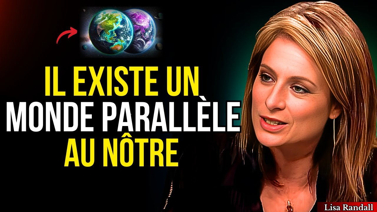 Existe-t-il un univers miroir ? La th&eacute;orie de Kaplan et Randall expliqu&eacute;e