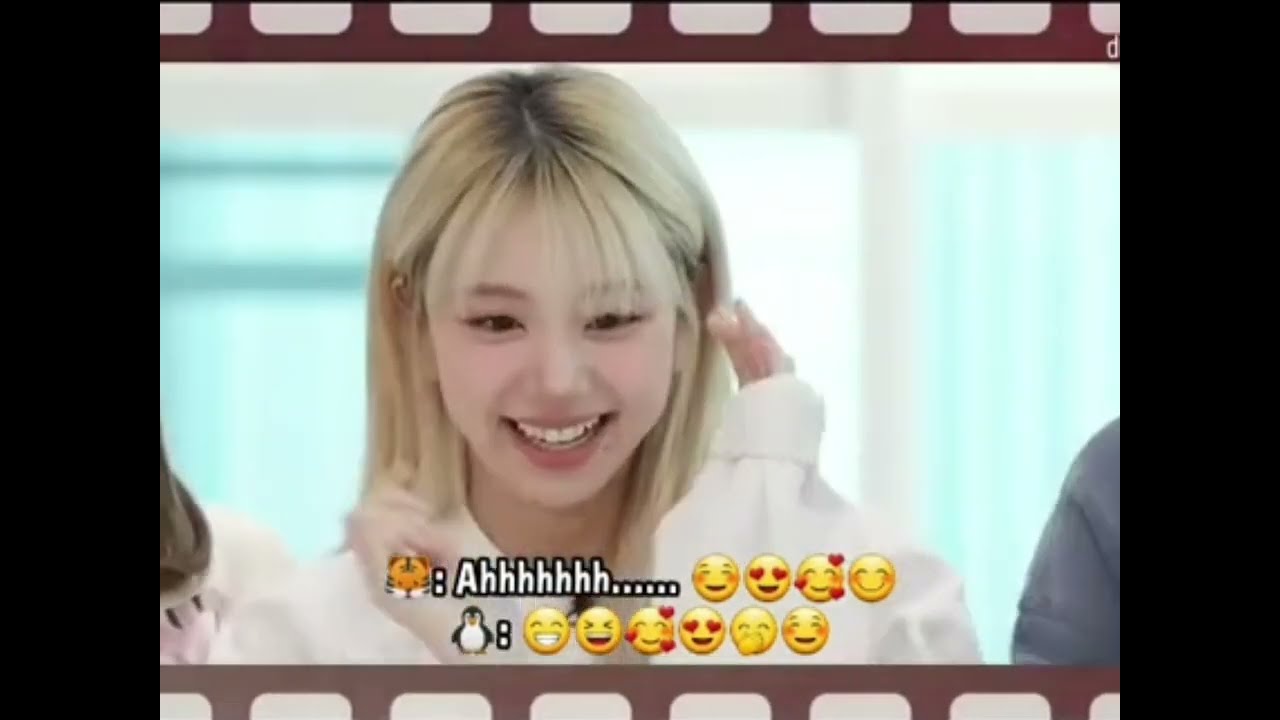 Clips proving that Mina and Chaeyoung is the biggest Michaeng shipper *Happy Michaeng Day*