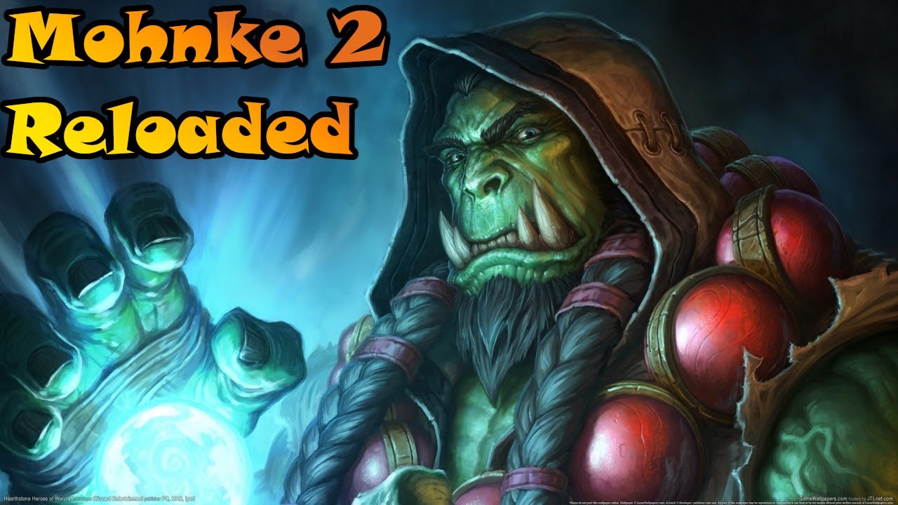 Classic WoW Mohnke 2 Reloaded 60 Elemental Shaman PvP HUGE CRITS