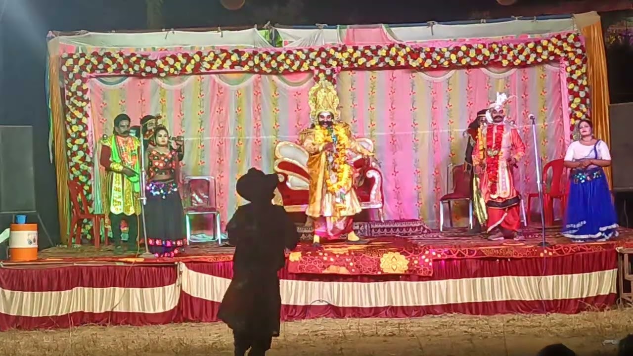 କଂସ ତ ବଡା Handsome.....