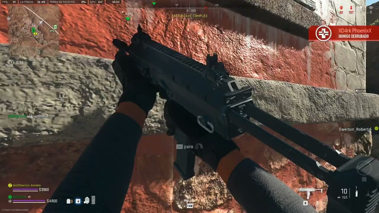 call of duty, warzone 2, cod memes br , segue para ver mais