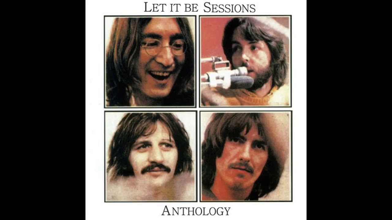 The Beatles - Dig It (Alternate Version) (Remastered)
