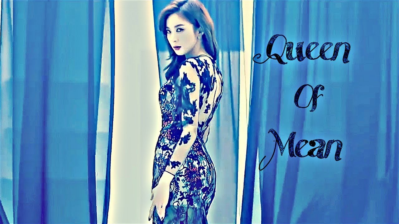 KDRAMA MULTIFEMALE | ❝Qυҽҽɳ σϝ Mҽαɳ❞