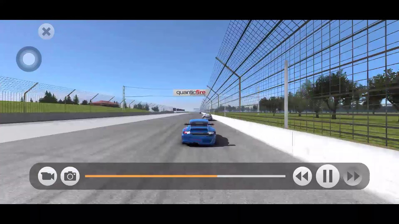 Real Racing 3 Gameplay #16