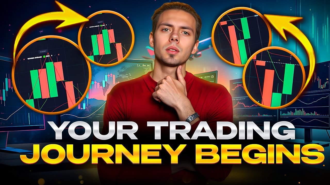 💸 Stop Losing Money Now | Trading Course for Beginners | Trading Course