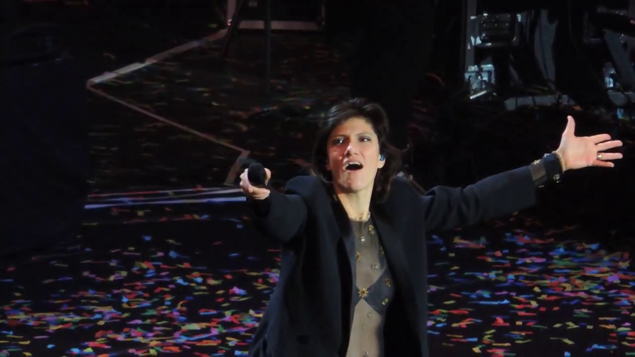 A modo tuo - Elisa @ Arena di Verona - 12.09.17