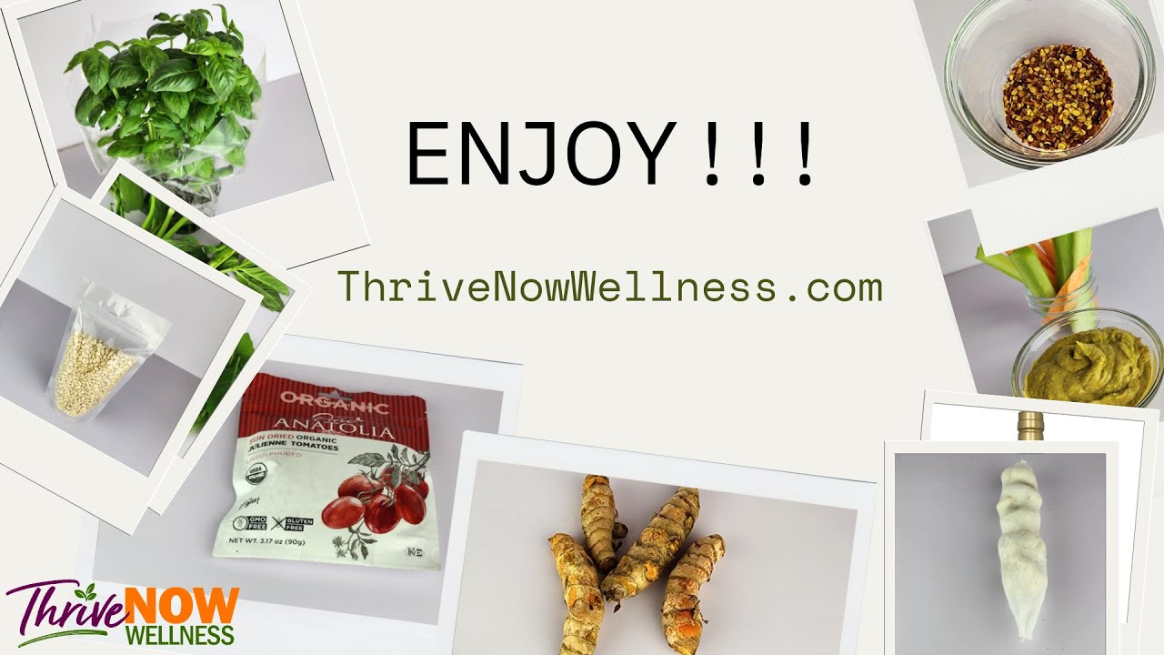 Savory Pine Nut Cheese Recipe