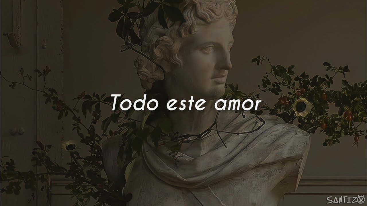 Måneskin - VALENTINE (Español / Lyrics)