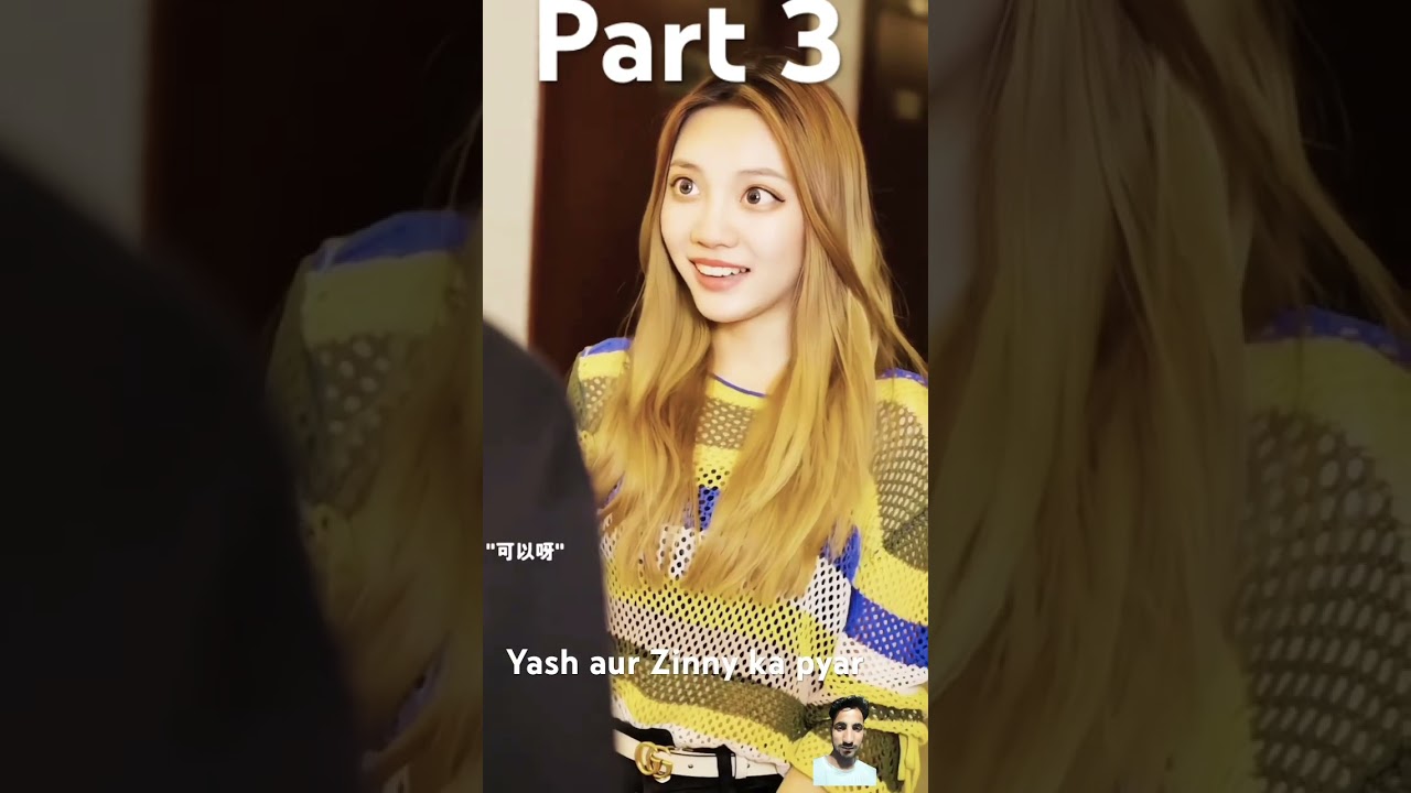 😘❤️👌Zinny yash se number mangti hui cute love story 😍❤️😧😘#love #cdrama #kdrama #cute
