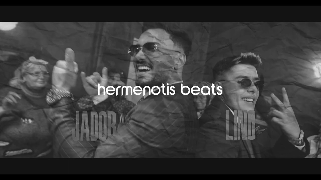 @LinoGolden  x @Jador  x @BogdanDLP  - BATE OBSESIA (HERMENOTIS Mashup)