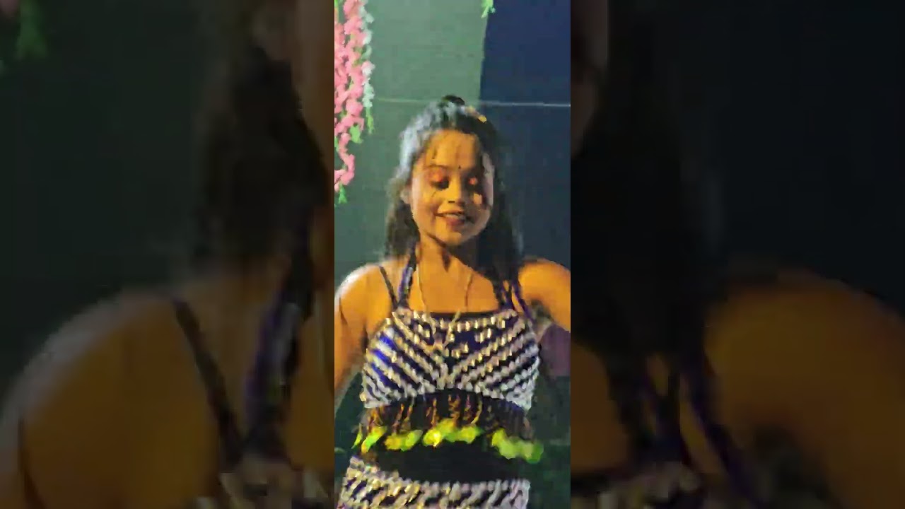 HANGAMA VIDEO SONG BHOJPURI DANCE DJ 