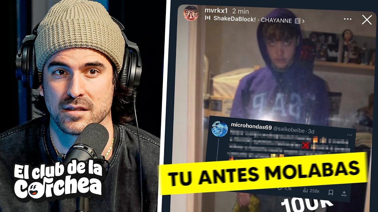 ¿Ser mainstream arruina a tu artista favorito? | El Club de la Corchea