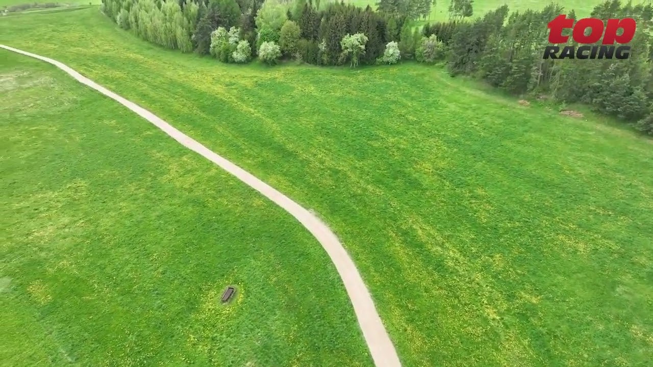 Orlen 78. Rajd Polski 2022 - OS Wieliczki - Strefa 11 Nowy Młyn 2