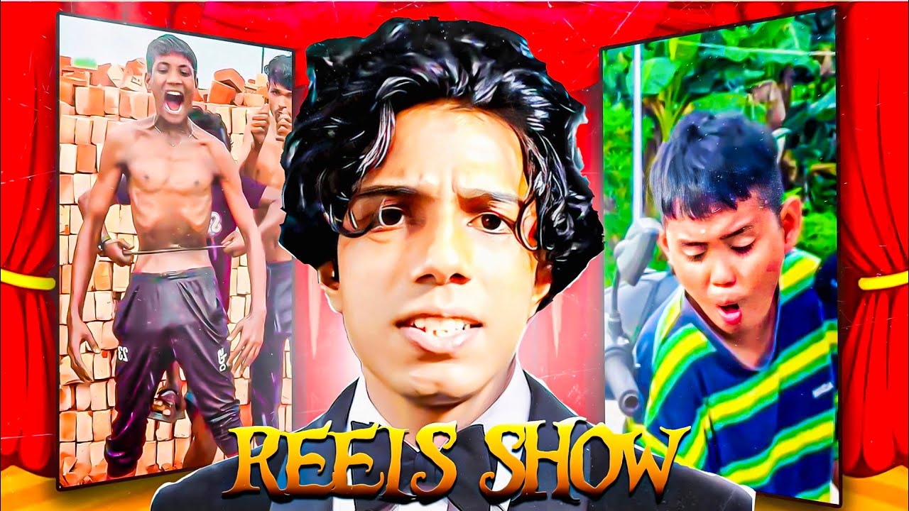 വന്നിട്ട് ഒരു SHOWകണ്ടിട്ട് പോ...