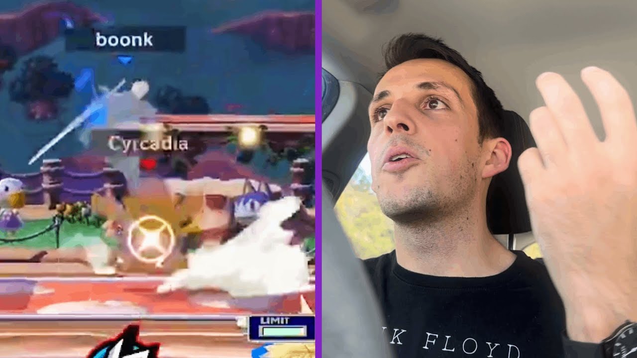 Levelling up my Wario #1 – Introductions and insights