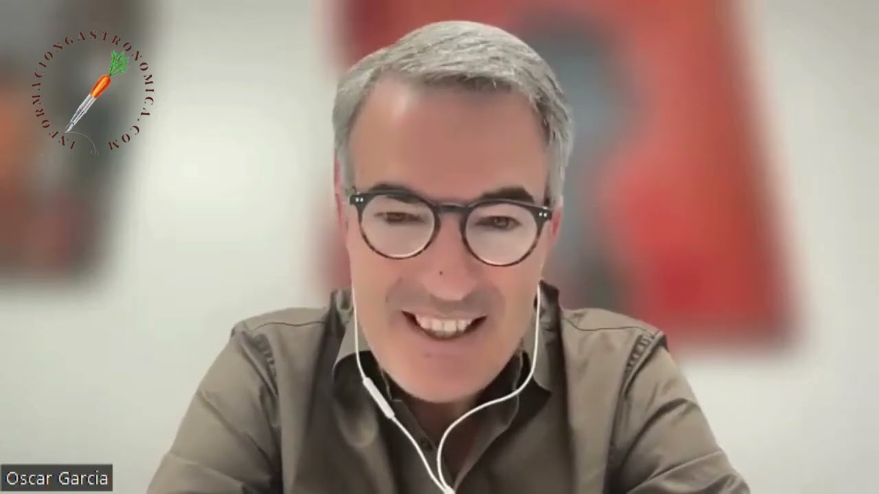 Entrevista a Oscar Garcia propietario de Torre del Marques