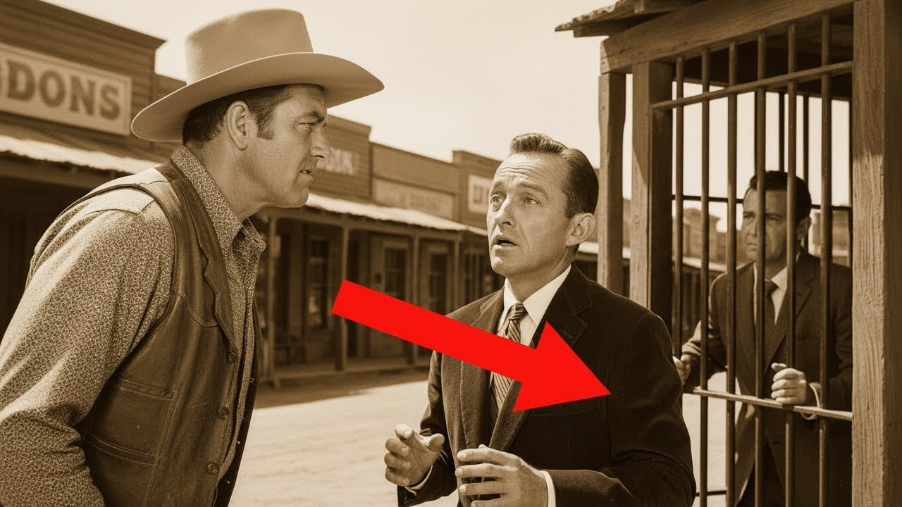 Bing Crosby Called Dean Martin a DRUNK on Set—What John Wayne Did Next Made the Crew GASP