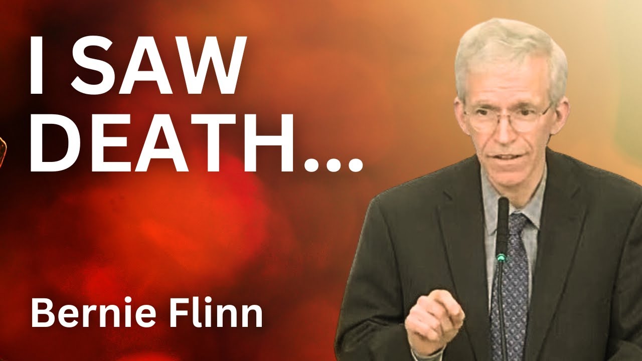 A chemistry student faces the ultimate reality | Testimony