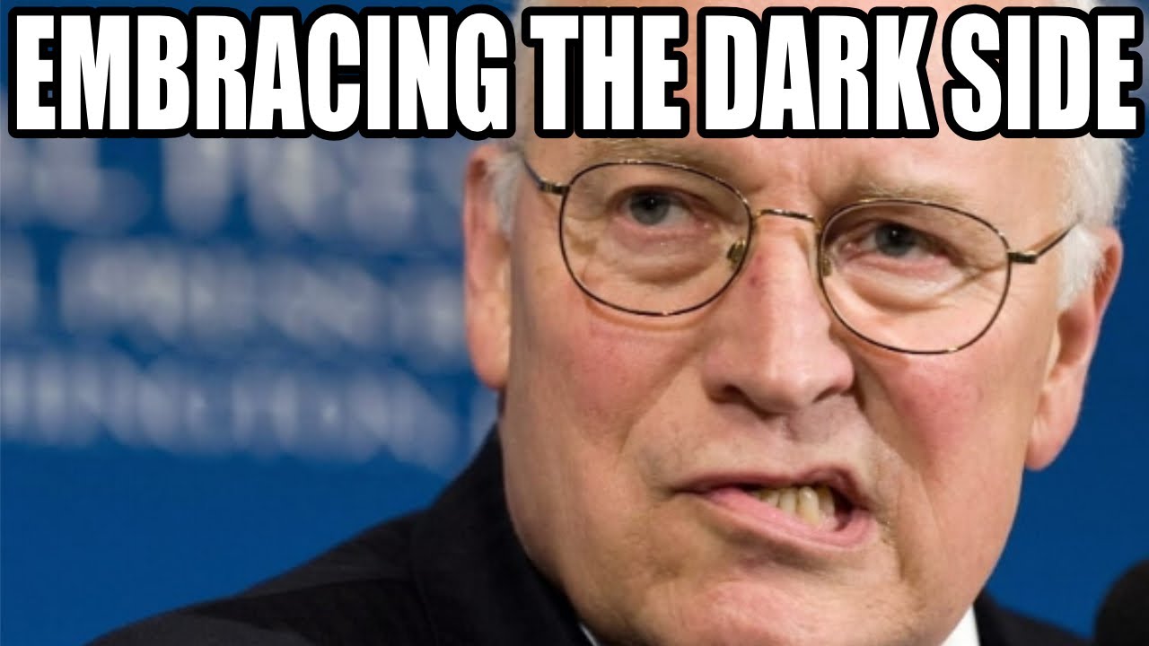 Dick Cheney's Dark Legacy: The War on Terror's Endless Nightmare Exposed