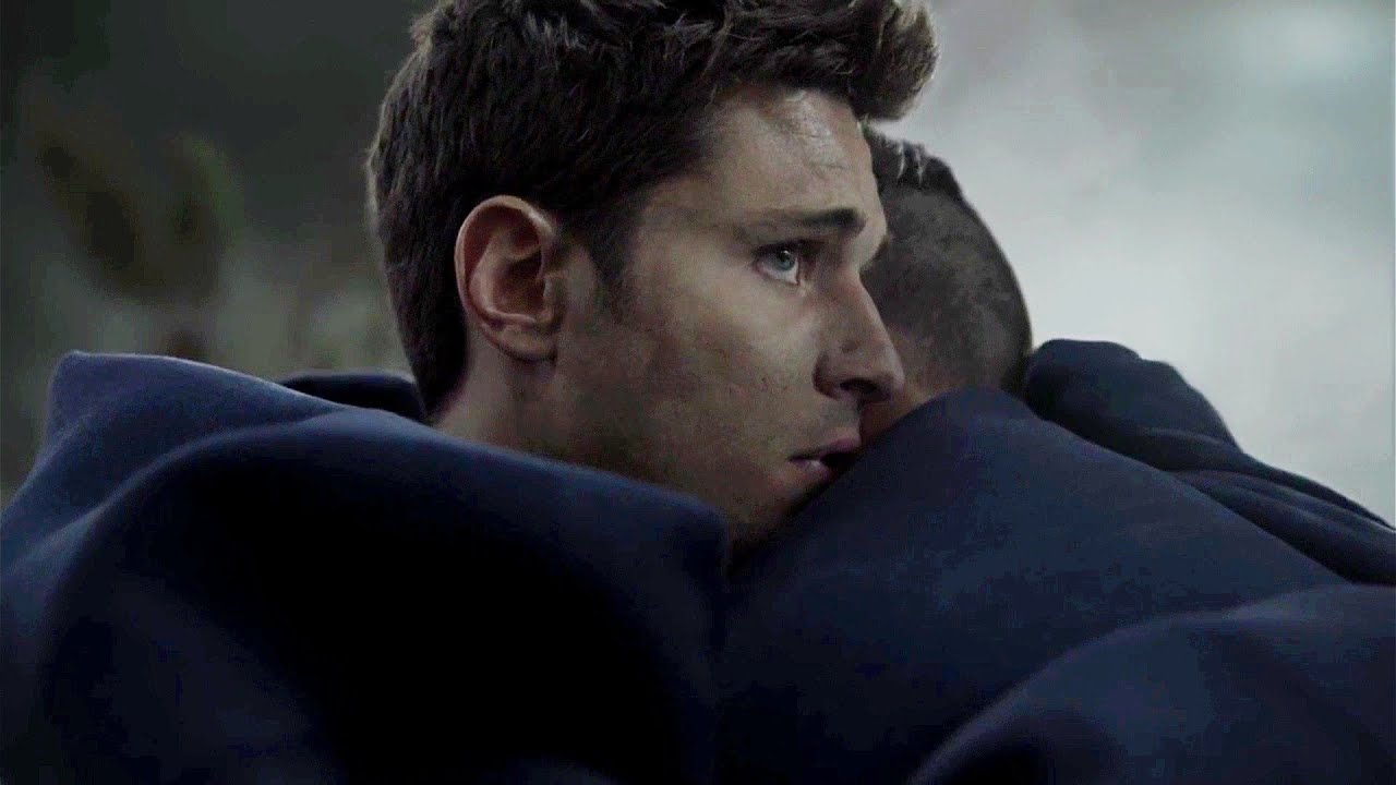 Tk and Carlos - Gay Storyline Part 87