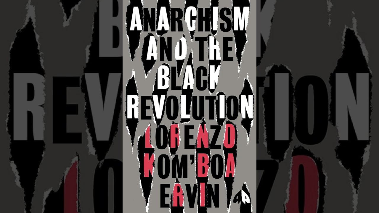 &laquo;Анархизм и чёрная революция&raquo;. Глава 1: Анализ превосходства белой расы &mdash; Лоренцо Комбоа Эрвин