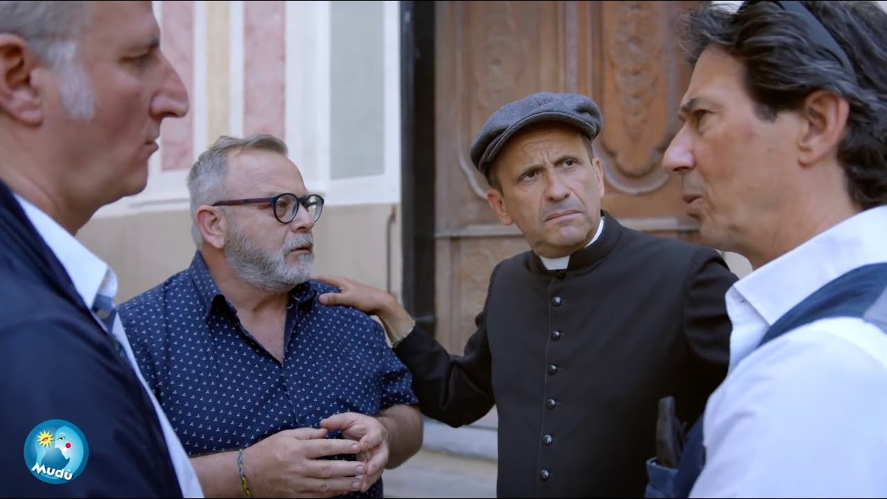 Mudù - Dieci minuti con Don Dino