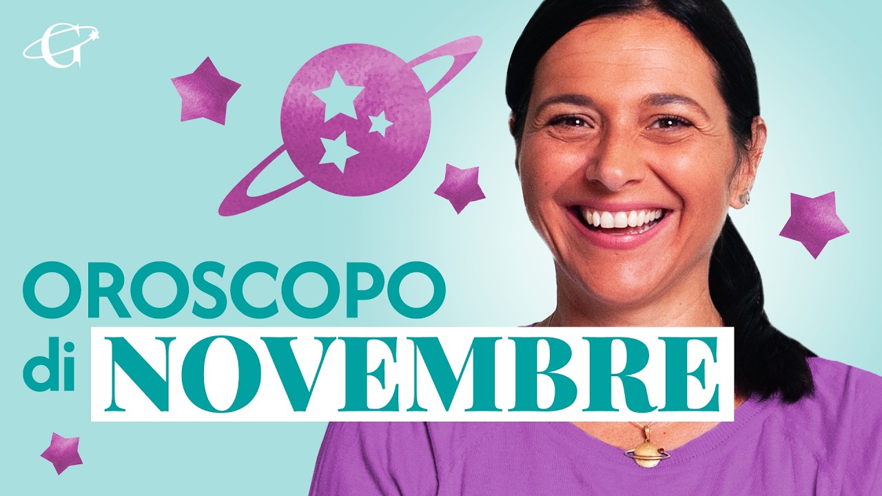 Oroscopo di Novembre - Mercurio &egrave; retrogrado e Urano torna in Toro