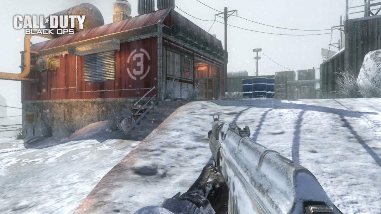 Black Ops 1 on PS3 in 2026