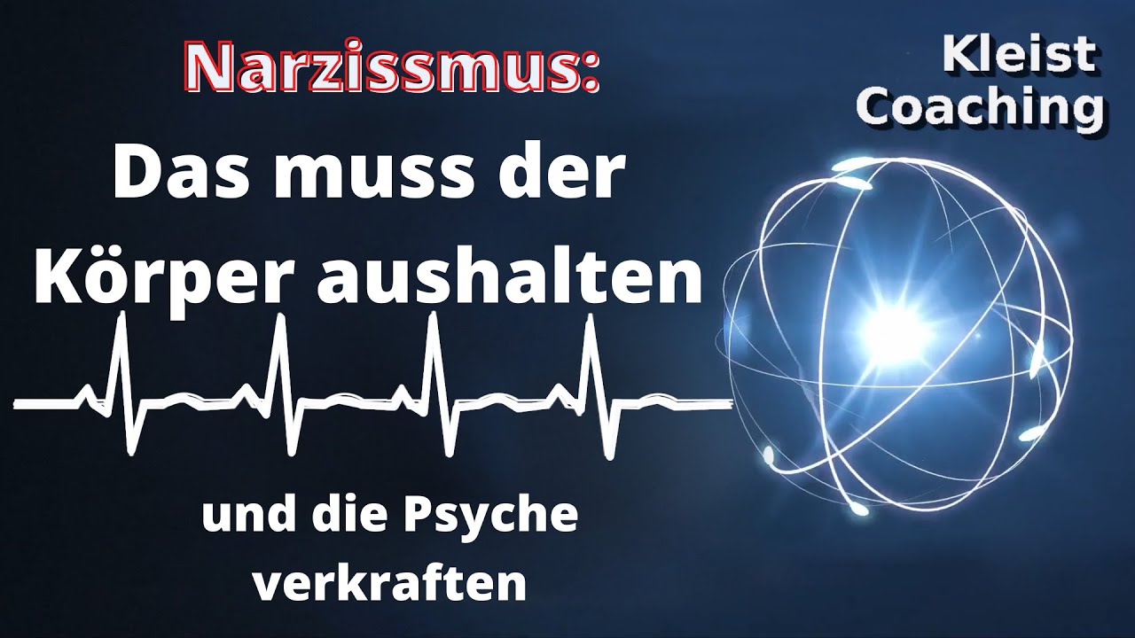 Wenn der Körper leidet und was die Psyche alles verkraften muss: Emotionaler Missbrauch u die Folgen