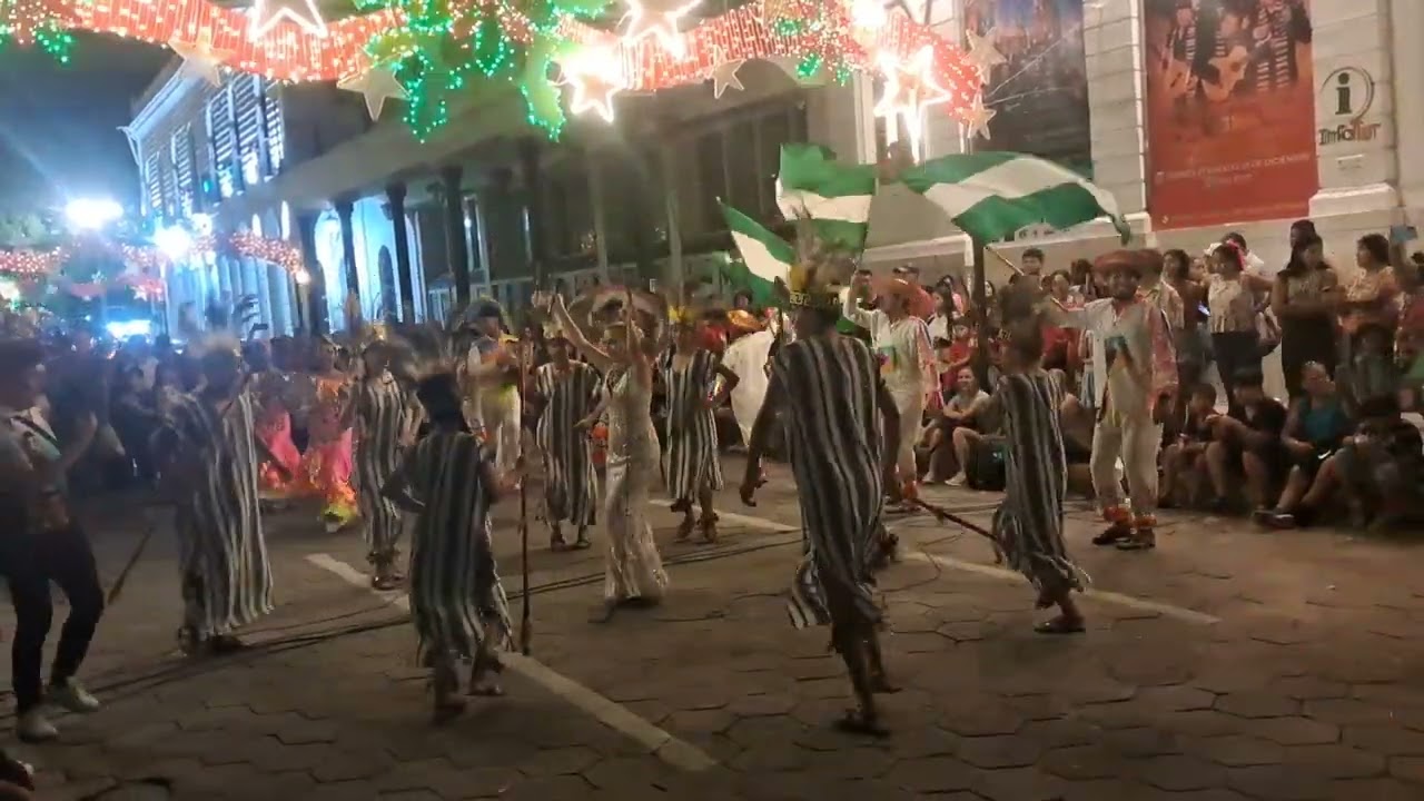 Lamento Yuqui - Versión de Sonia Barrientos y los Cambitas - Grupo de Expresión Cultural Ame Tauná